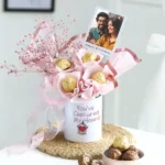 Capture The Moment Personalized Birthday Surprise | Unique Birthday Gift