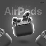 Wireless Airpod – High Bass & Clear Sound