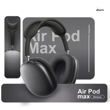 Wireless Airpod Max – Premium Sound & Comfort