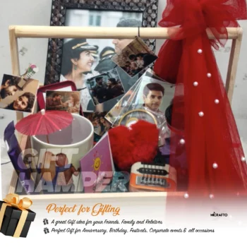 Luxury Gift Hamper – Perfect For Every Occasion