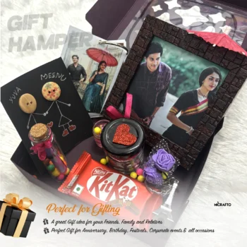 Gift Hamper – Perfect For Every Occasion