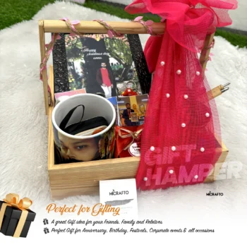 Exclusive Gift Hamper – Perfect For Every Celebration