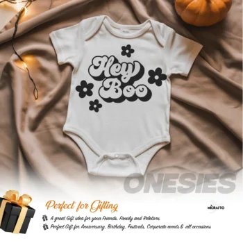 Soft Cotton Onesie for Babies – Gentle & Comfortable