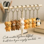 Mi_miniature keychains-1