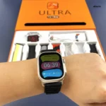 Smart watch2